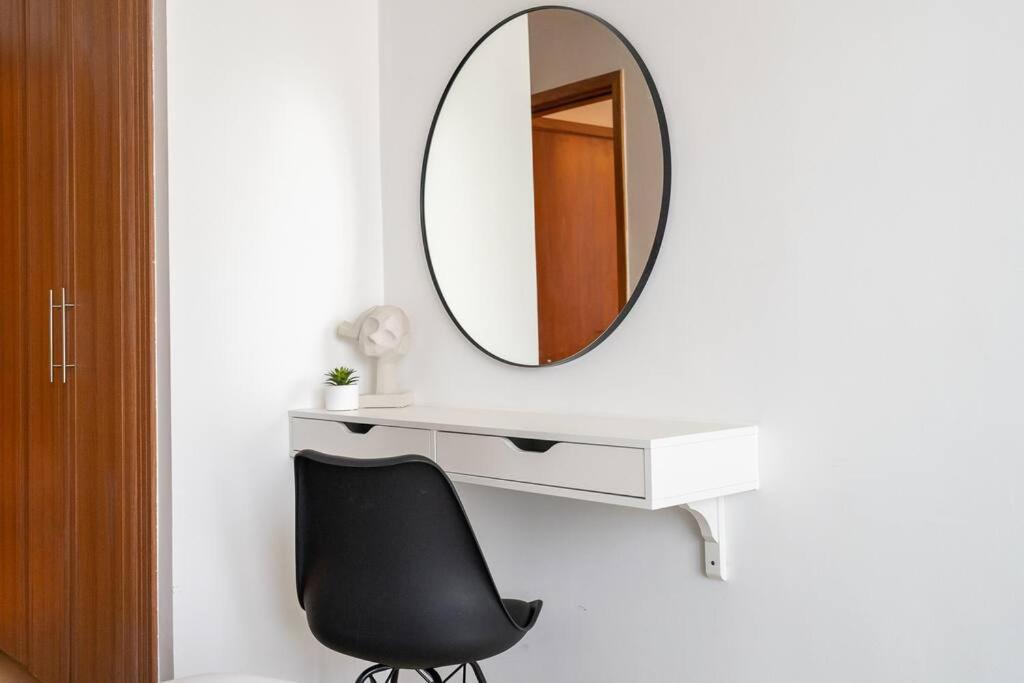 Havn -1 Bedroom With Marina View Appartement *