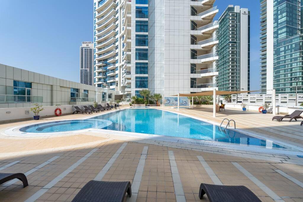 Havn -1 Bedroom With Marina View Appartement *