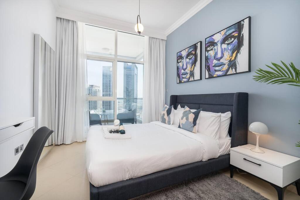 Havn -1 Bedroom With Marina View Apartment