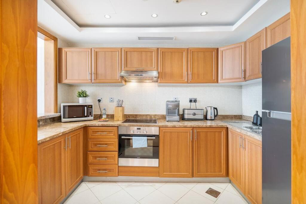 Havn -1 Bedroom With Marina View * Dubaï