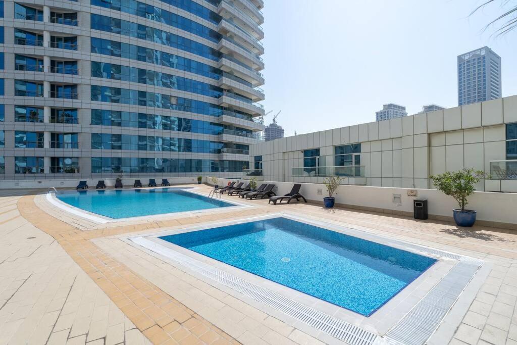 Havn -1 Bedroom With Marina View Appartement