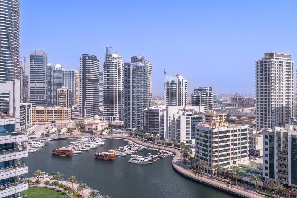 Havn -1 Bedroom With Marina View Appartement *